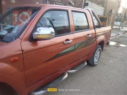 ZX أوتو كراتد تايكر